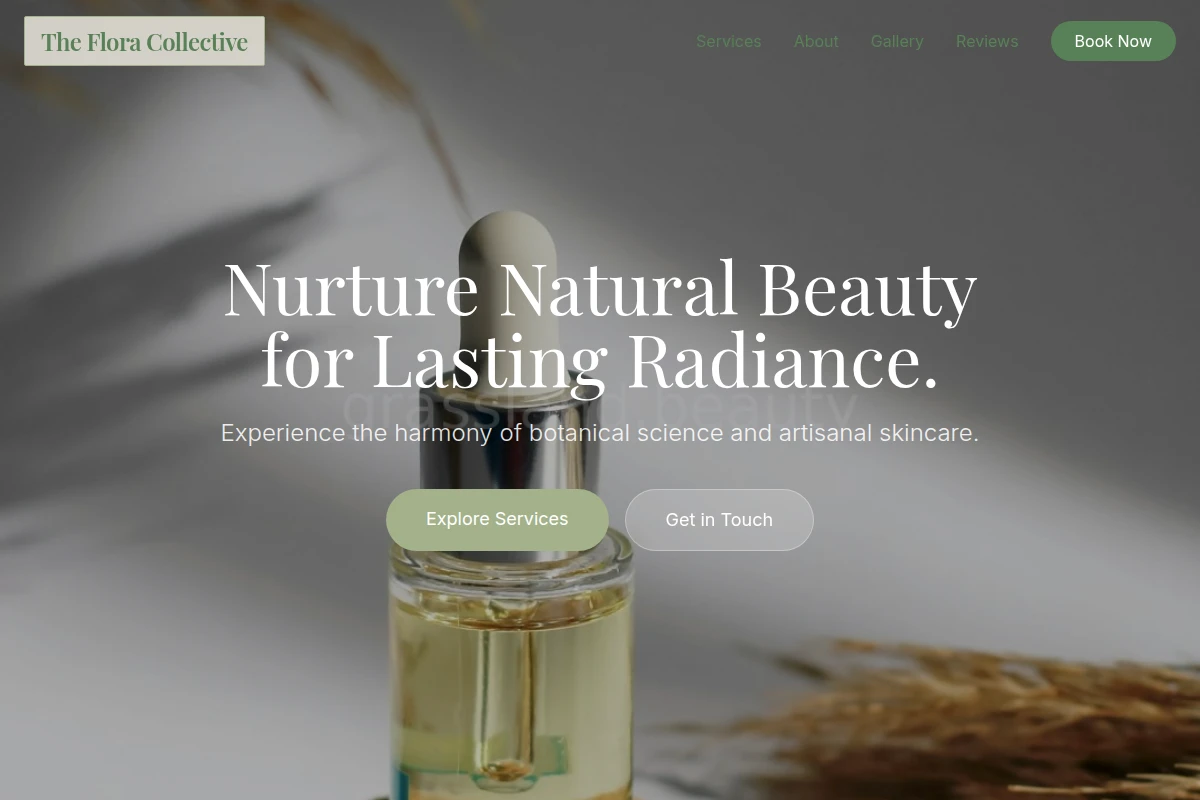 cosmetics