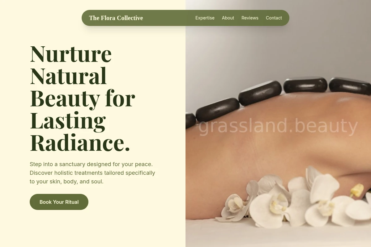 Thistle Spa